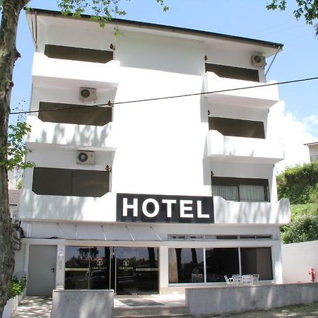 Hotel Chale 帕雷德斯 外观 照片