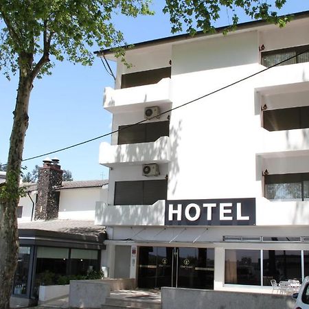 Hotel Chale 帕雷德斯 外观 照片