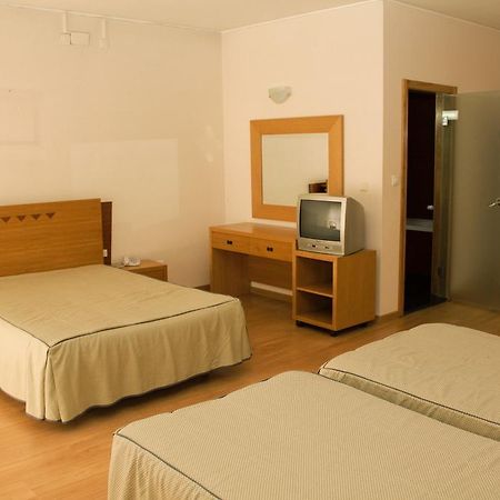 Hotel Chale 帕雷德斯 外观 照片
