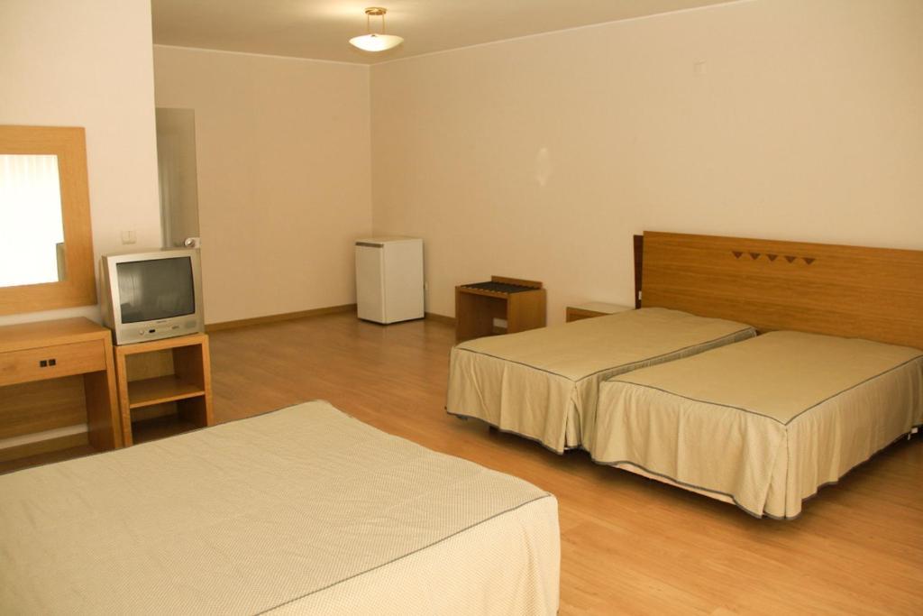 Hotel Chale 帕雷德斯 外观 照片