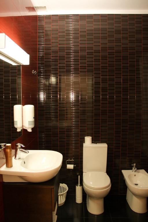 Hotel Chale 帕雷德斯 客房 照片