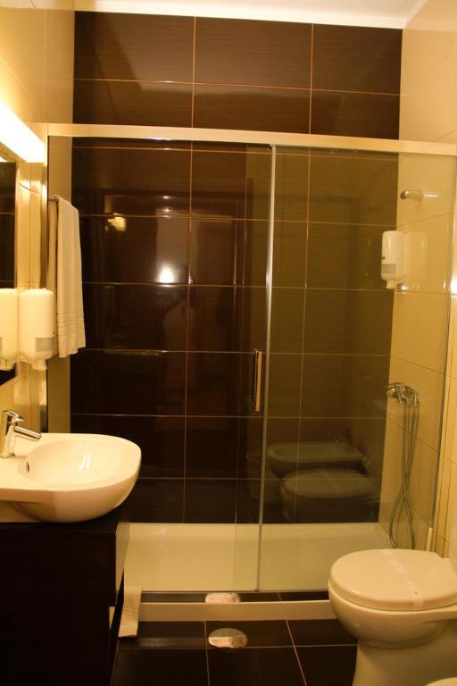 Hotel Chale 帕雷德斯 客房 照片