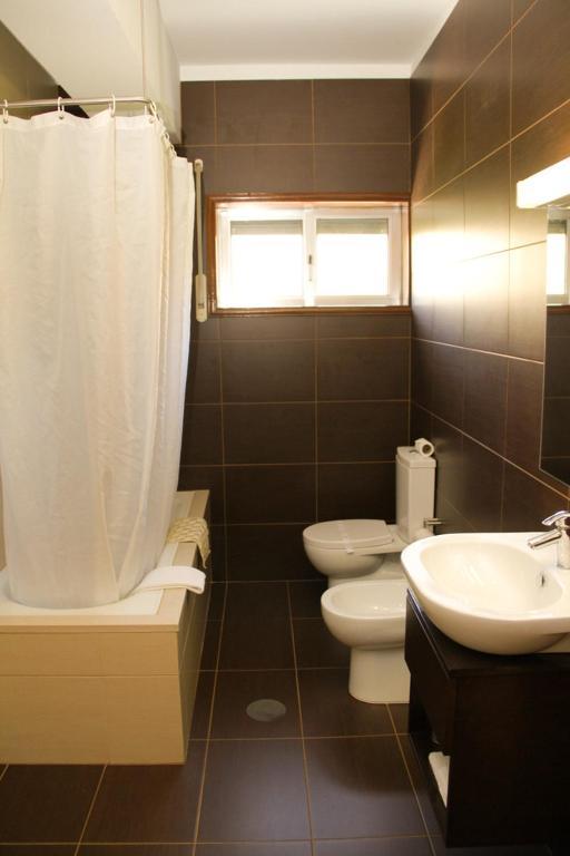 Hotel Chale 帕雷德斯 客房 照片