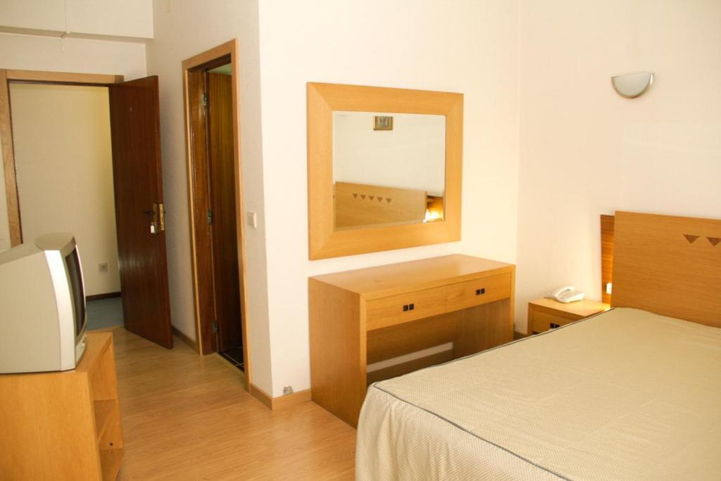 Hotel Chale 帕雷德斯 客房 照片