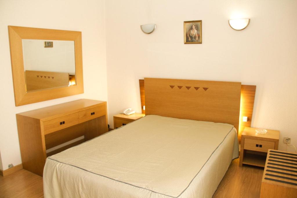 Hotel Chale 帕雷德斯 客房 照片
