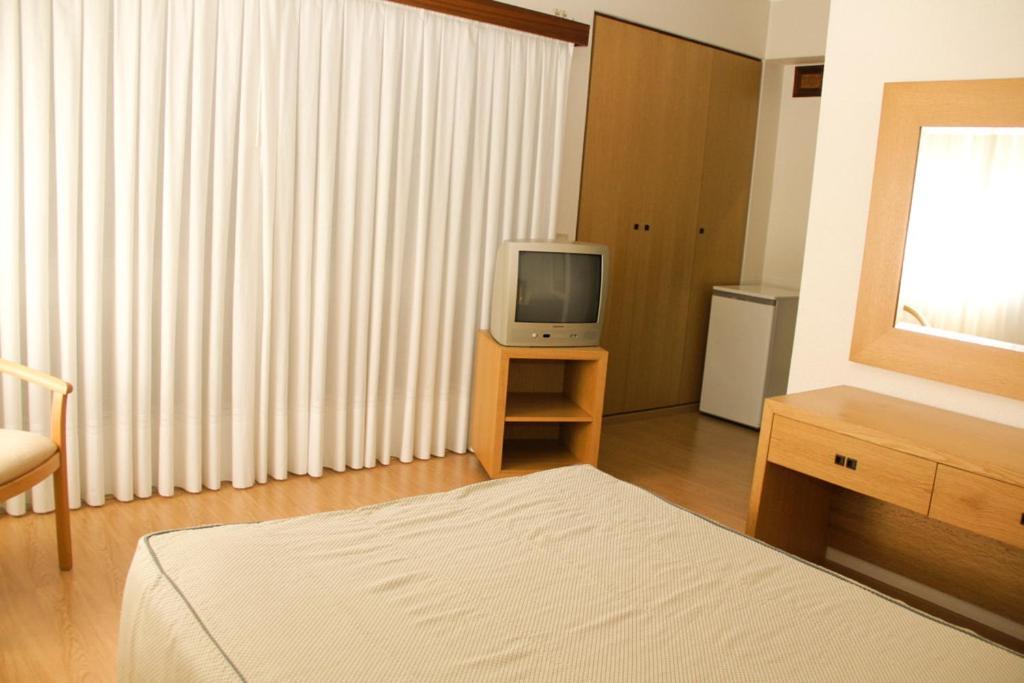 Hotel Chale 帕雷德斯 客房 照片