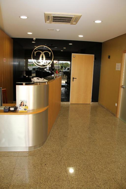 Hotel Chale 帕雷德斯 外观 照片