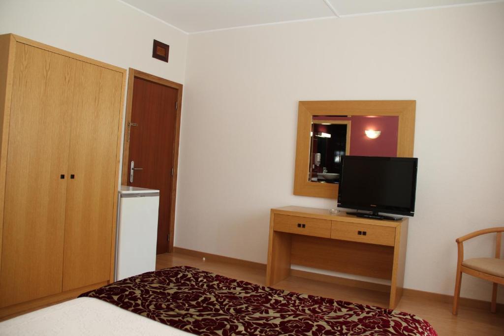 Hotel Chale 帕雷德斯 客房 照片