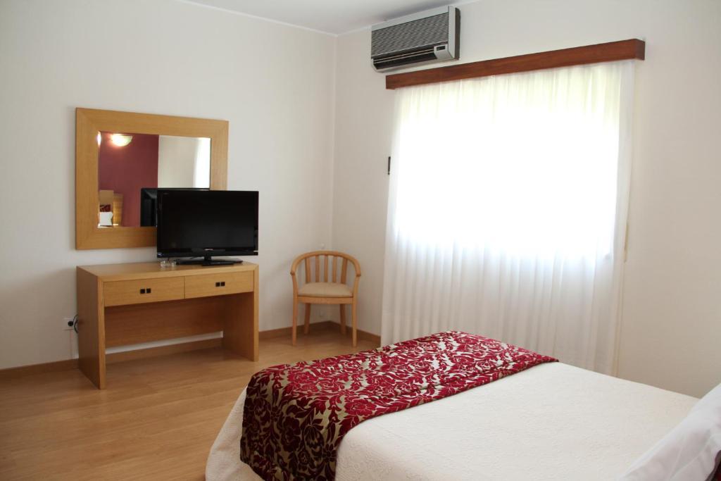 Hotel Chale 帕雷德斯 客房 照片