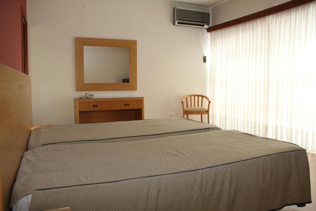 Hotel Chale 帕雷德斯 客房 照片