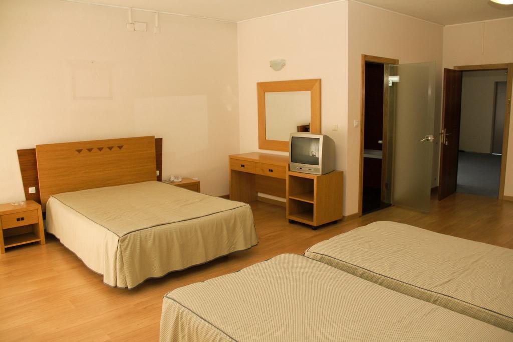 Hotel Chale 帕雷德斯 外观 照片