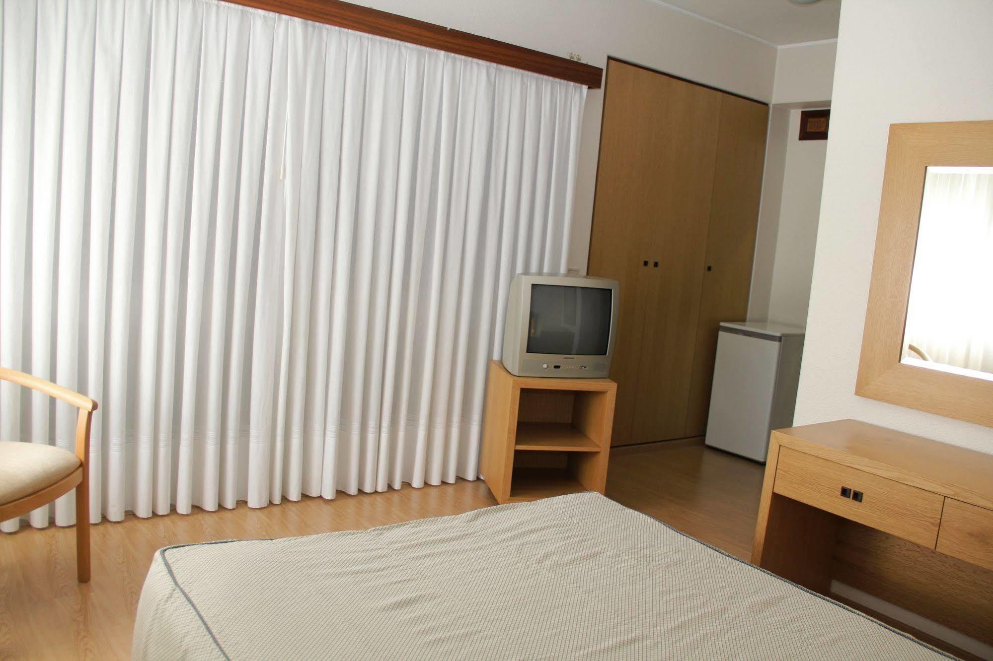 Hotel Chale 帕雷德斯 外观 照片