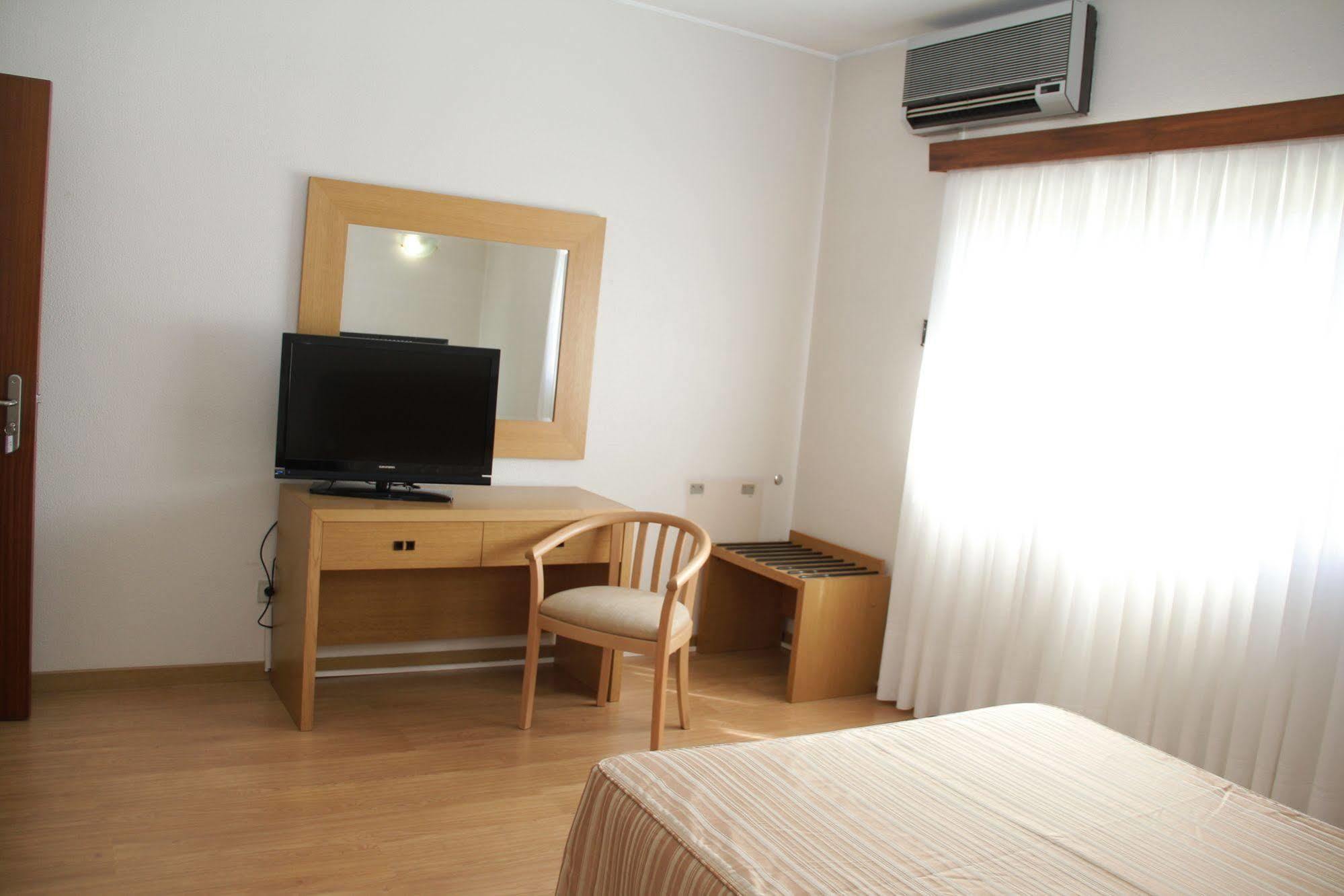 Hotel Chale 帕雷德斯 外观 照片