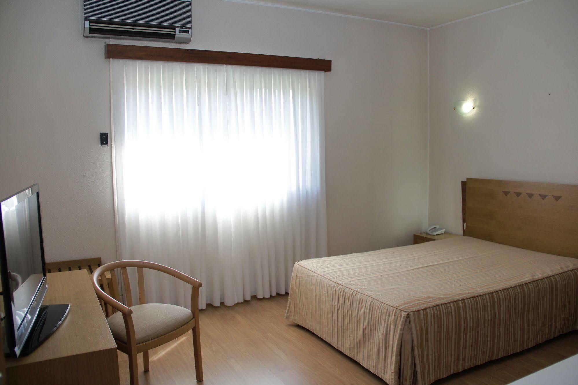 Hotel Chale 帕雷德斯 外观 照片