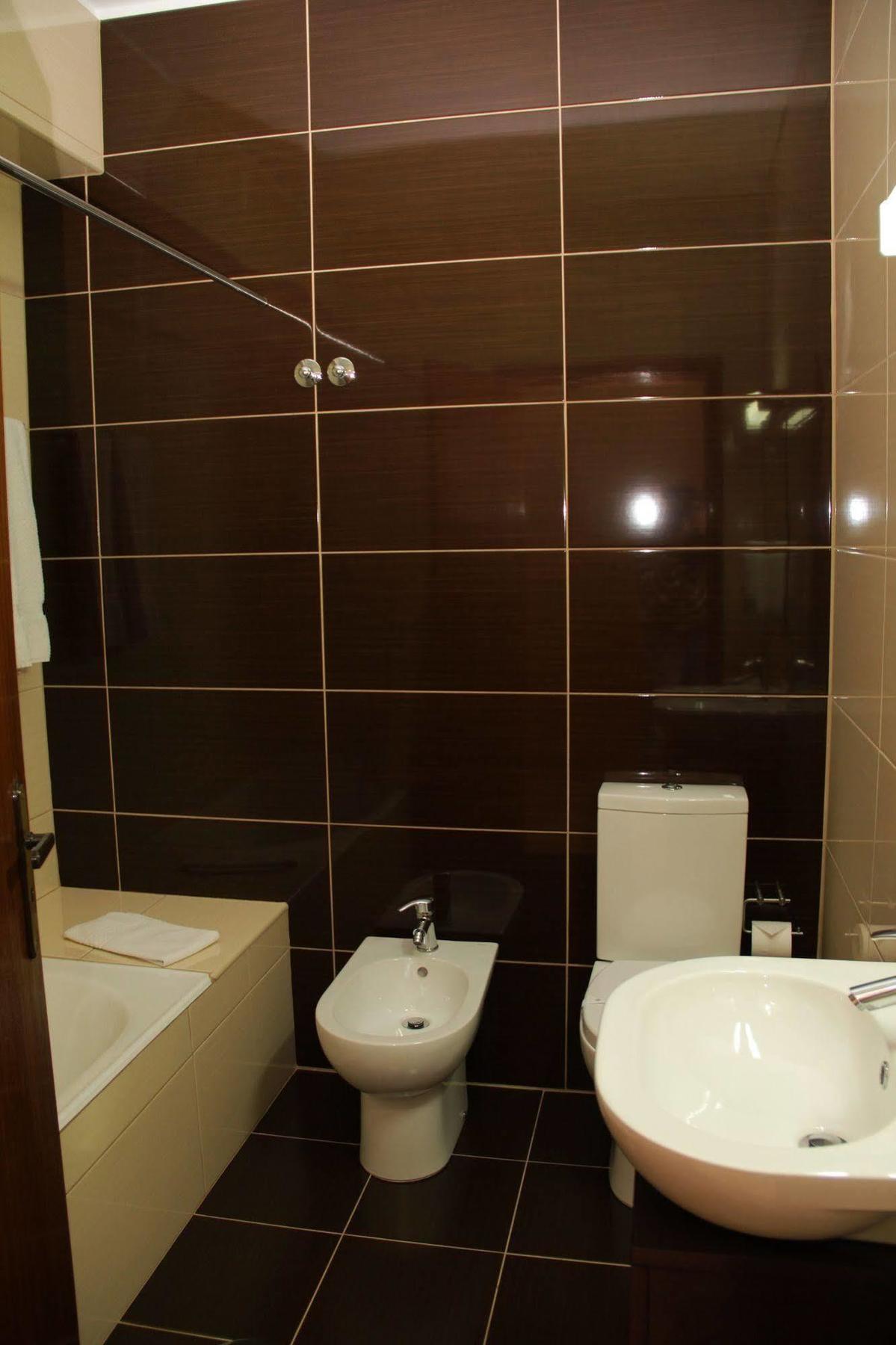 Hotel Chale 帕雷德斯 外观 照片