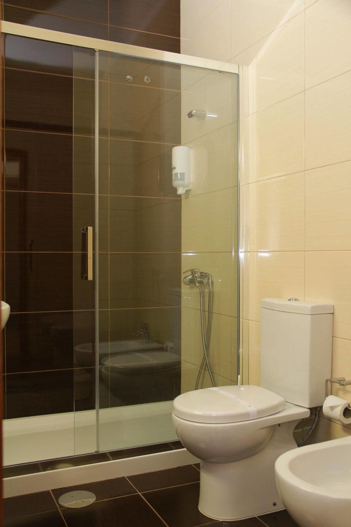 Hotel Chale 帕雷德斯 外观 照片