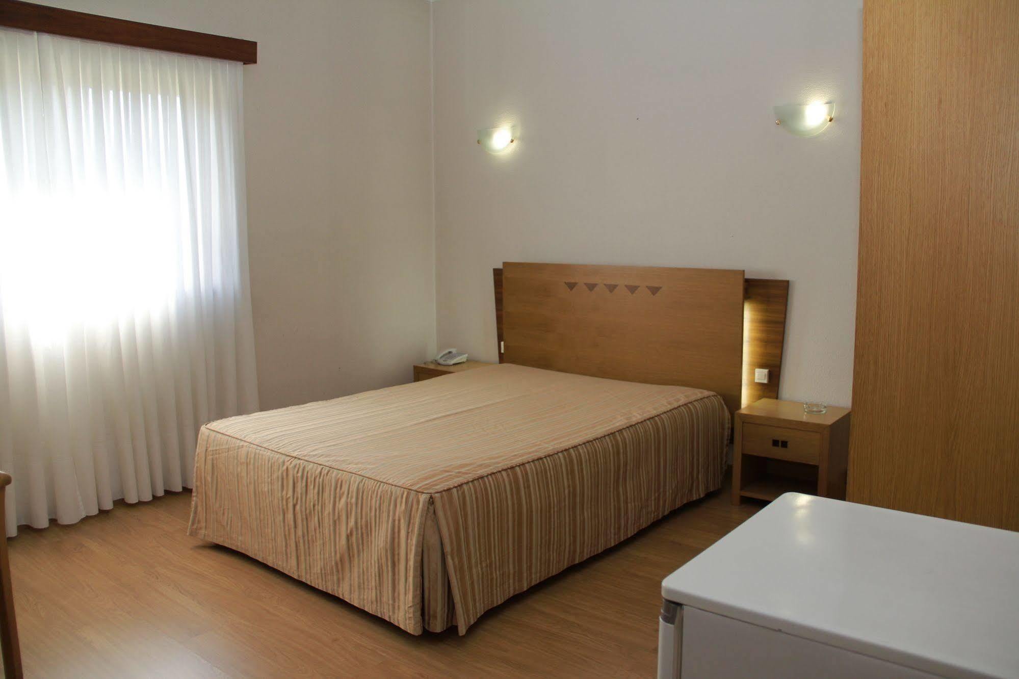 Hotel Chale 帕雷德斯 外观 照片