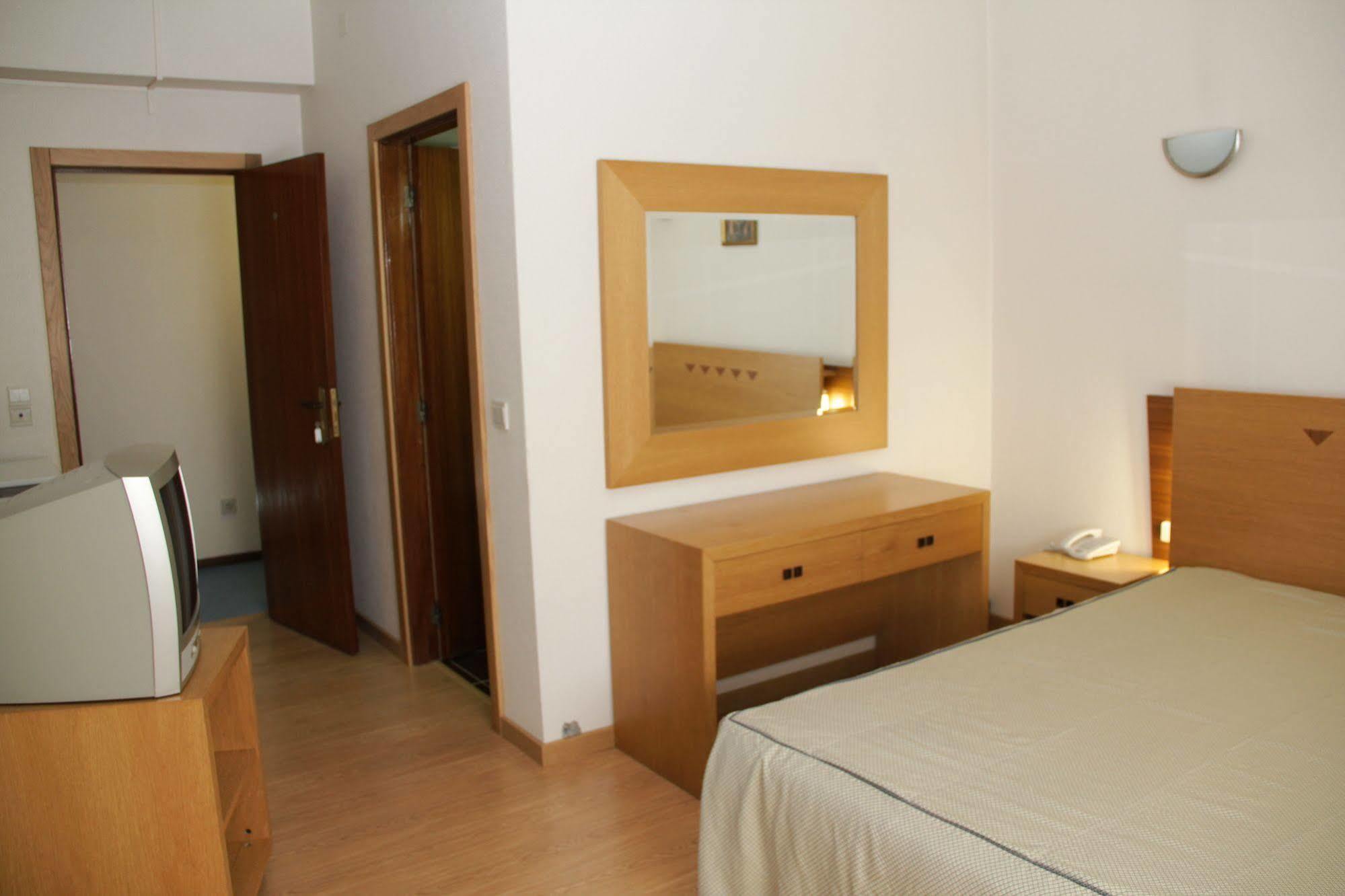Hotel Chale 帕雷德斯 外观 照片