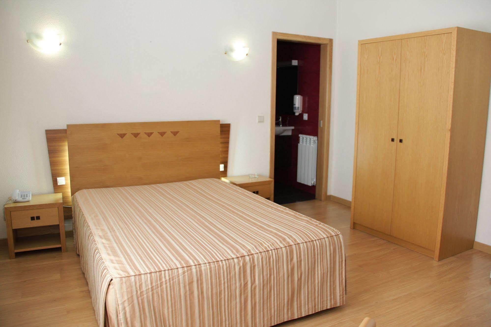 Hotel Chale 帕雷德斯 外观 照片