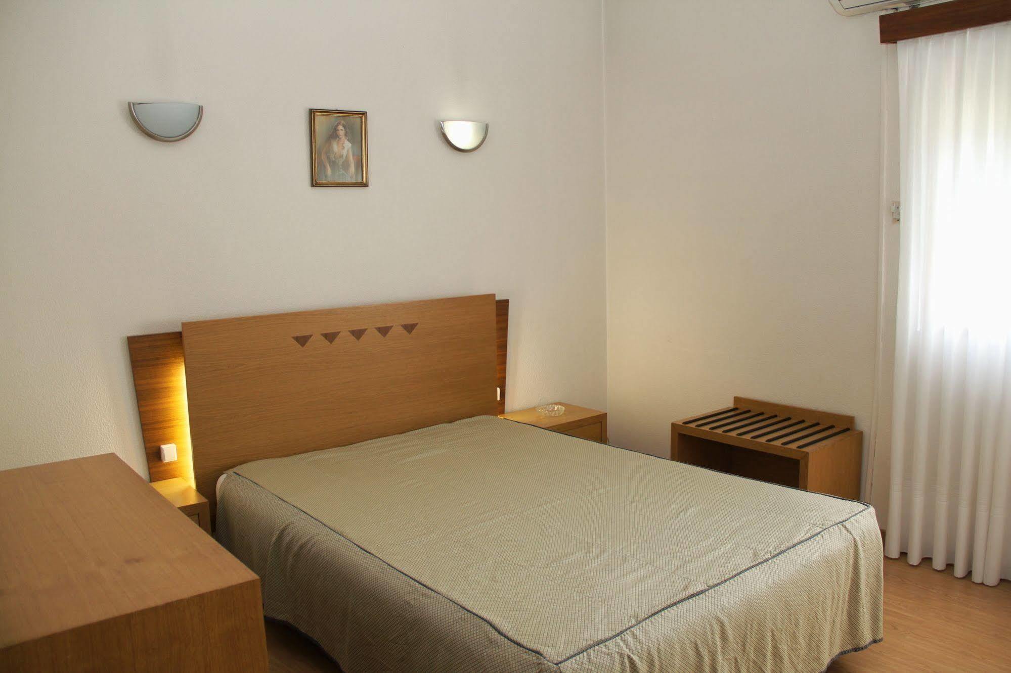 Hotel Chale 帕雷德斯 外观 照片